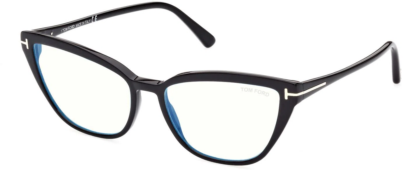 Tom Ford 5825B Blue Light blocking Filtering Eyeglasses